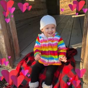 Meet your Posher, Charlotte